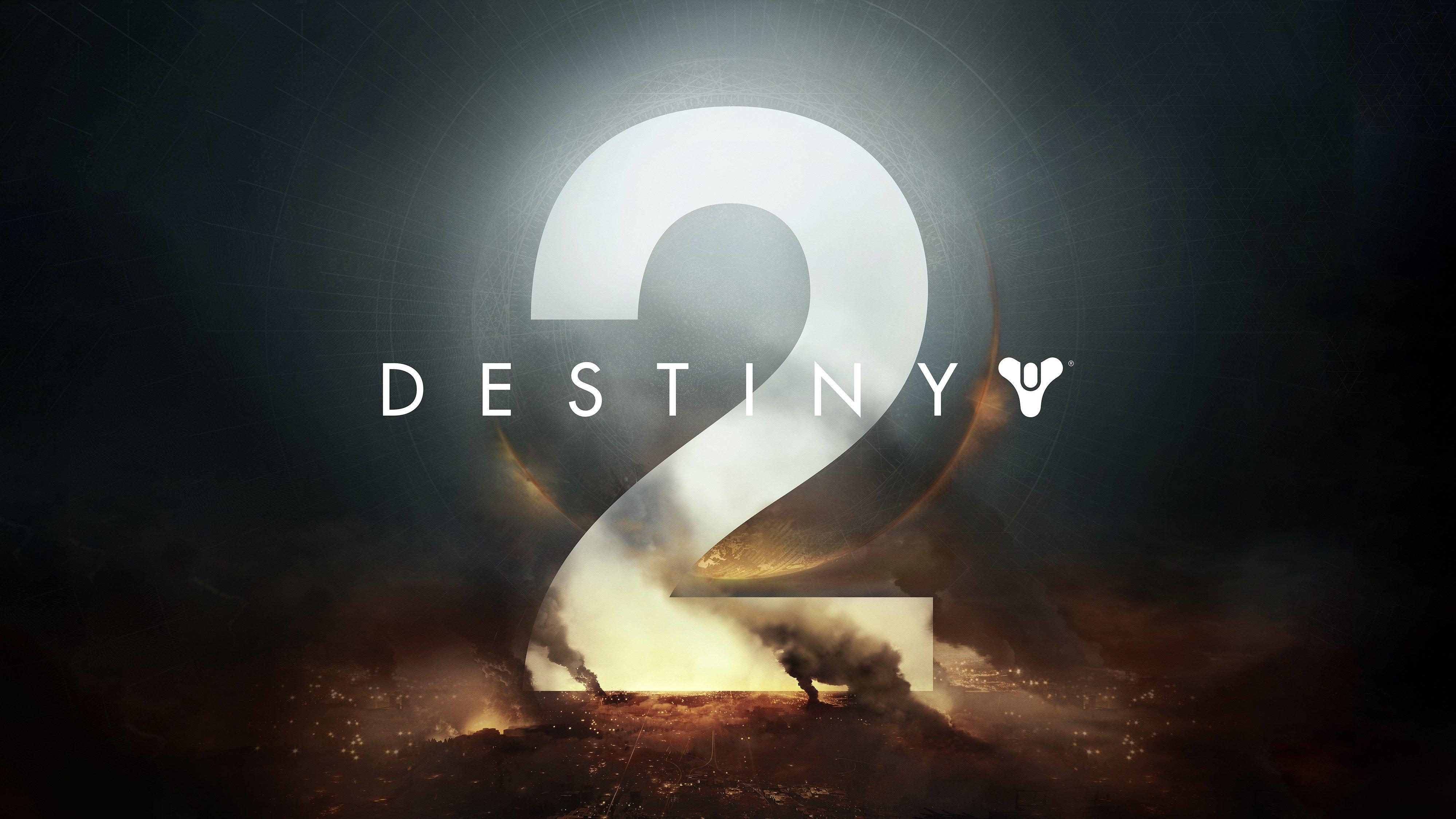 Первый взгляд на DLC Destiny 2