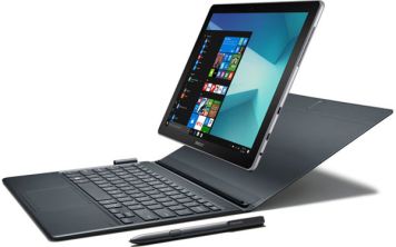Samsung Galaxy Tab S3 SM-T825N: неплохой планшет за свои деньги