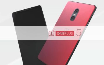 Фанаты OnePlus 5 рассорились из-за экрана
