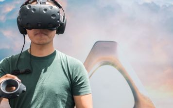 Благодаря этим играм виртуальная реальность будет популярной ещё очень долго