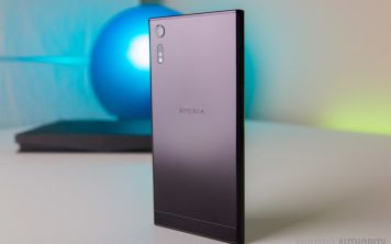 Смартфон Sony Xperia XZ –стильный, современный и удобный