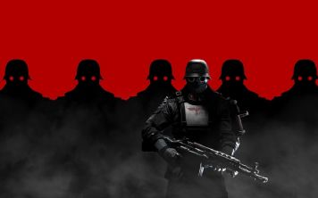 Как и о чем повествует Wolfenstein II: The New Colossus