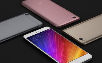 Xiaomi Mi 5S. Стильный и мощный смартфон