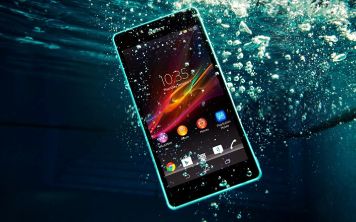 Когда Sony Xperia станет подобием iPhone?