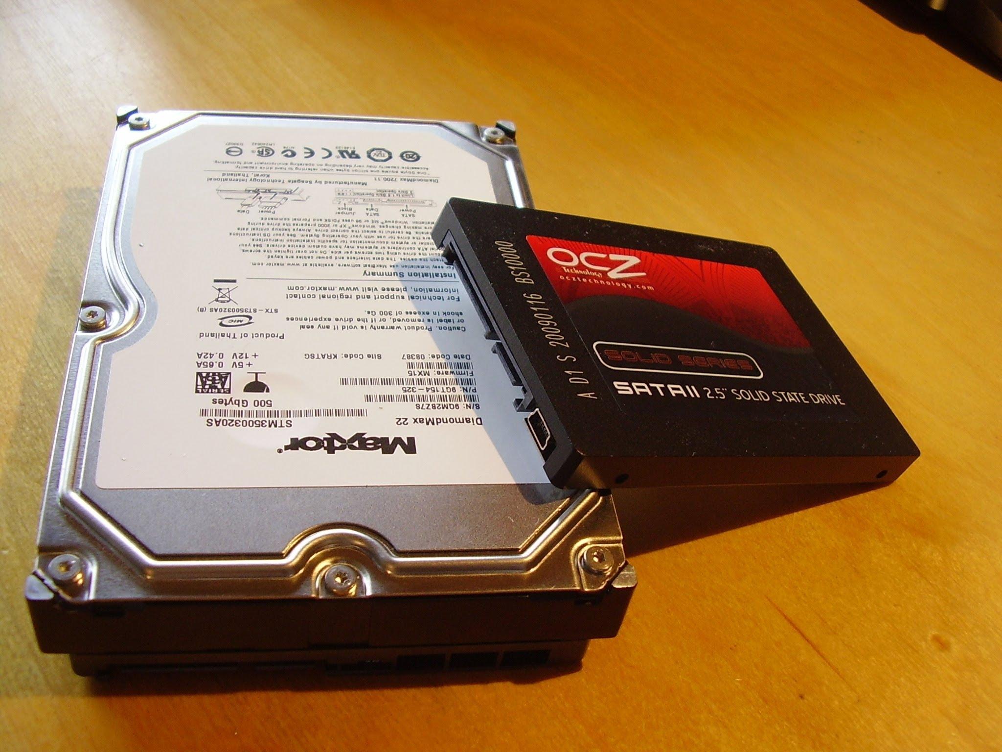 Steam ssd and hdd фото 106