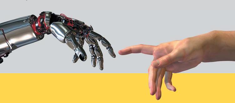 Мягкие роботы получили способность регенерировать