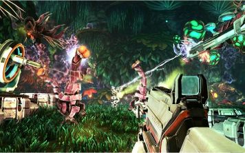 Бесплатная раздача от магазина Sanctum 2