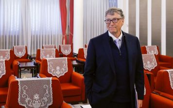 Билл Гейтс собирается потратить $100 млн на борьбу с болезнью Альцгеймера