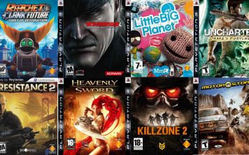 Обновление эмулятора RPCS3