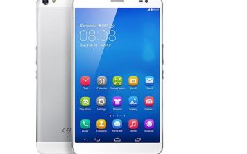 Планшет Huawei MediaPad T1T1-821L – недорогой и функциональный