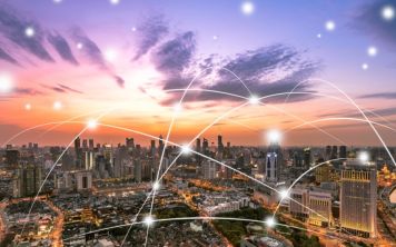 Мобильный Интернет 5G в России настроит компьютер