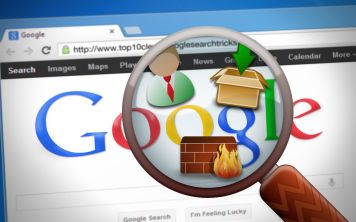Как устроен поиск Google понятным языком