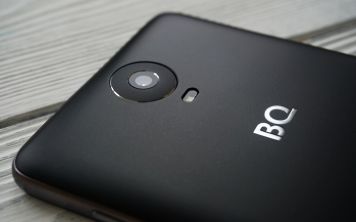Мощный бюджетный BQ 6050 Jumbo