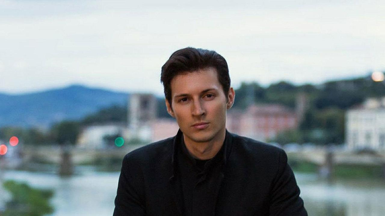 Павел Дуров не собирается продавать Telegram