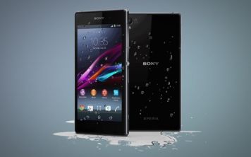 Смартфон Sony Xperia XZ – стильный, современный и удобный