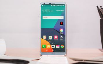 Дата выхода LG G6 в России всё ближе — уже доступен предзаказ