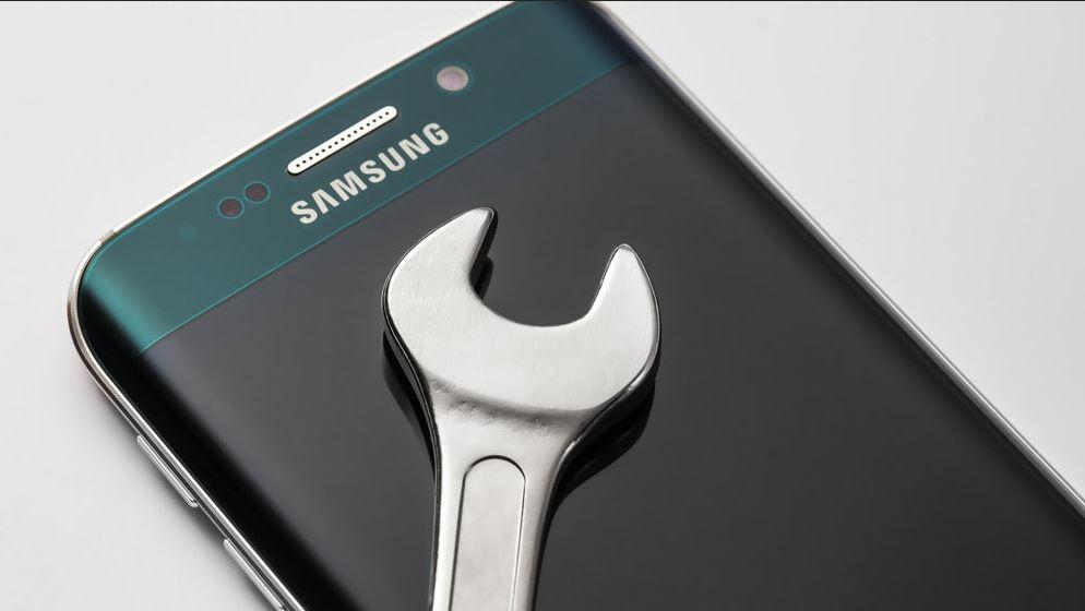 Новости майнинга криптовалюты от Samsung