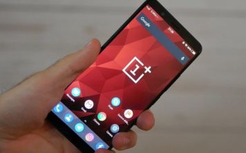 Стала известна дата начала продаж OnePlus 5T