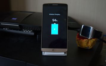 Технология Wi-Charge