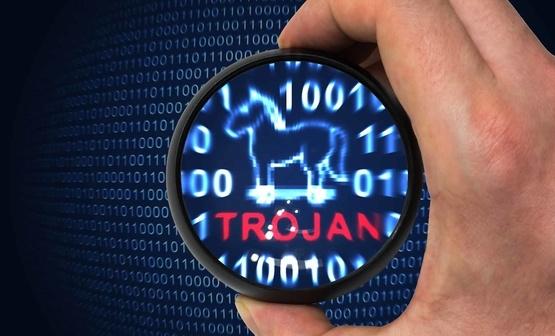 Новый вирус Trojan.Gozi.64: как с помощью ПО мошенники получают данные