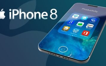 IPhone 8 станет самым дорогостоящим телефоном за всю историю Apple