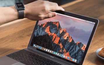 У Apple новая компьютерная macOS