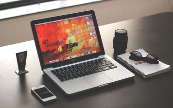 Что можно делать с помощью трекпада в Macbook?