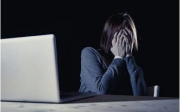 Новый вирус-вымогатель, которому не нужны деньги – только ваше фото