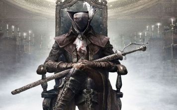 В файлах игры Bloodborne нашли забытых боссов