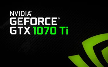 В сети появились характеристики GTX 1070 Ti