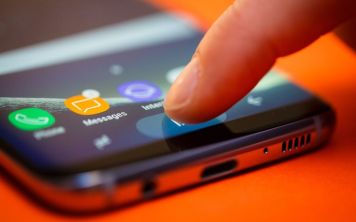 Neffos присоединится к тренду на безрамочные смартфоны