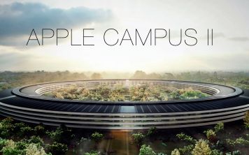 Почему сотрудники Apple не в восторге от нового кампуса компании?