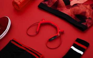 Теперь искусственный интеллект есть и в спортивных наушниках  Vinci 2.0