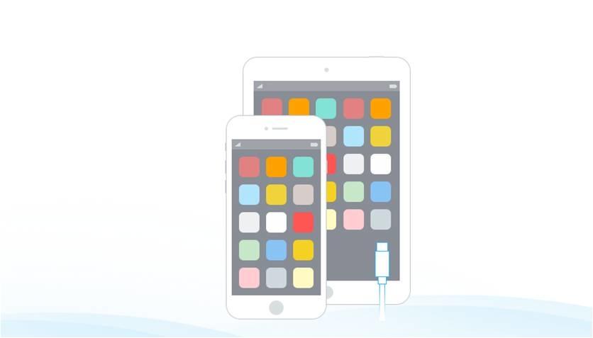 MobiMover – "must have" приложение для iPhone