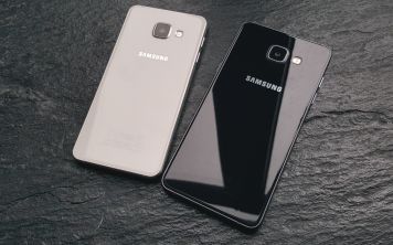 ТОП смартфонов Samsung Galaxy А  по доступной цене