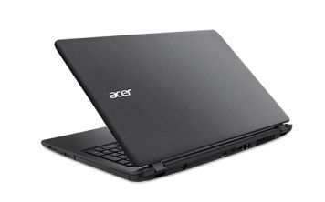 Acer Extensa EX2540-5325. Ноутбук на i5 и под Linux