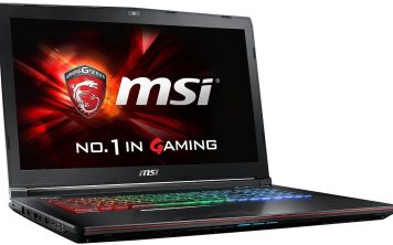 Ноутбуки MSI –игровое качество от лидера