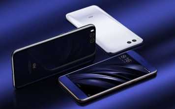 Xiaomi Mi6C: новые подробности 