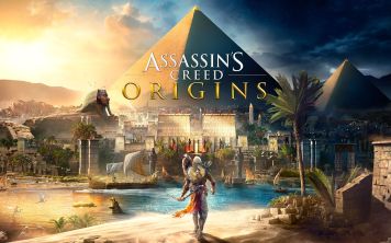 Потянет ли ваш компьютер Assassin's Creed Origins?