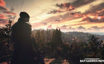 В PlayerUnknown's Battlegrounds победителем и обладателем 15000$ стал умелый игрок в прятки
