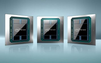 Intel выпустила процессор с заточкой под нейронные сети