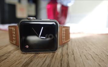 Свежие подробности об Apple Watch 3