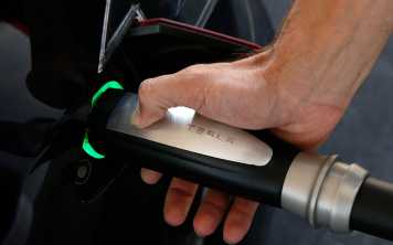 Toshiba забросила еще один мяч за команду электромобилей