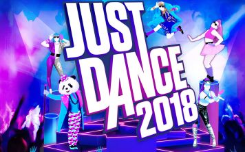 Плейлист Just Dance 2018