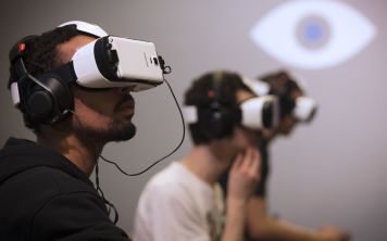 5 игр с VR, в которые стоит поиграть на своем Playstation