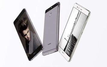 Смартфон Huawei P9 Lite - легкость и качество