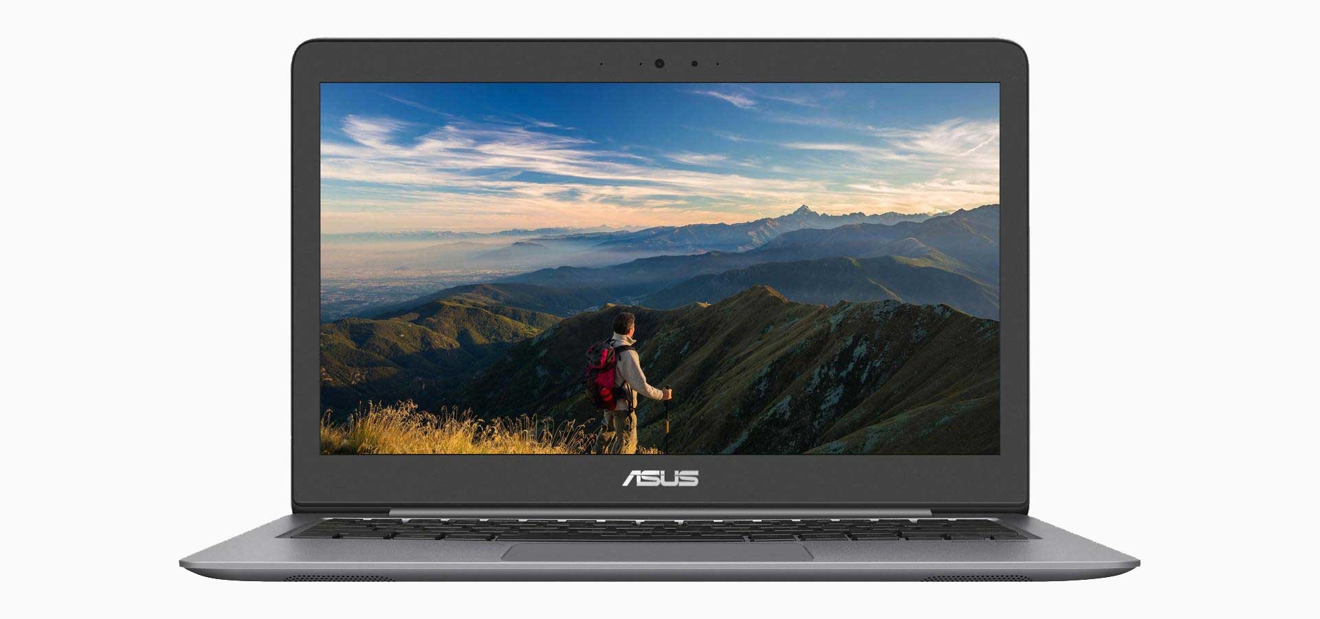 Ноутбук Asus Ux310u Цена