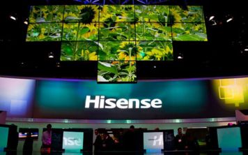 Hisense Hali — широкоформатная доступность