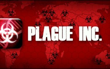 Plague Ink. на Андроид