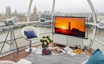 Что нужно знать про OLED-телевизоры в 2017 году?